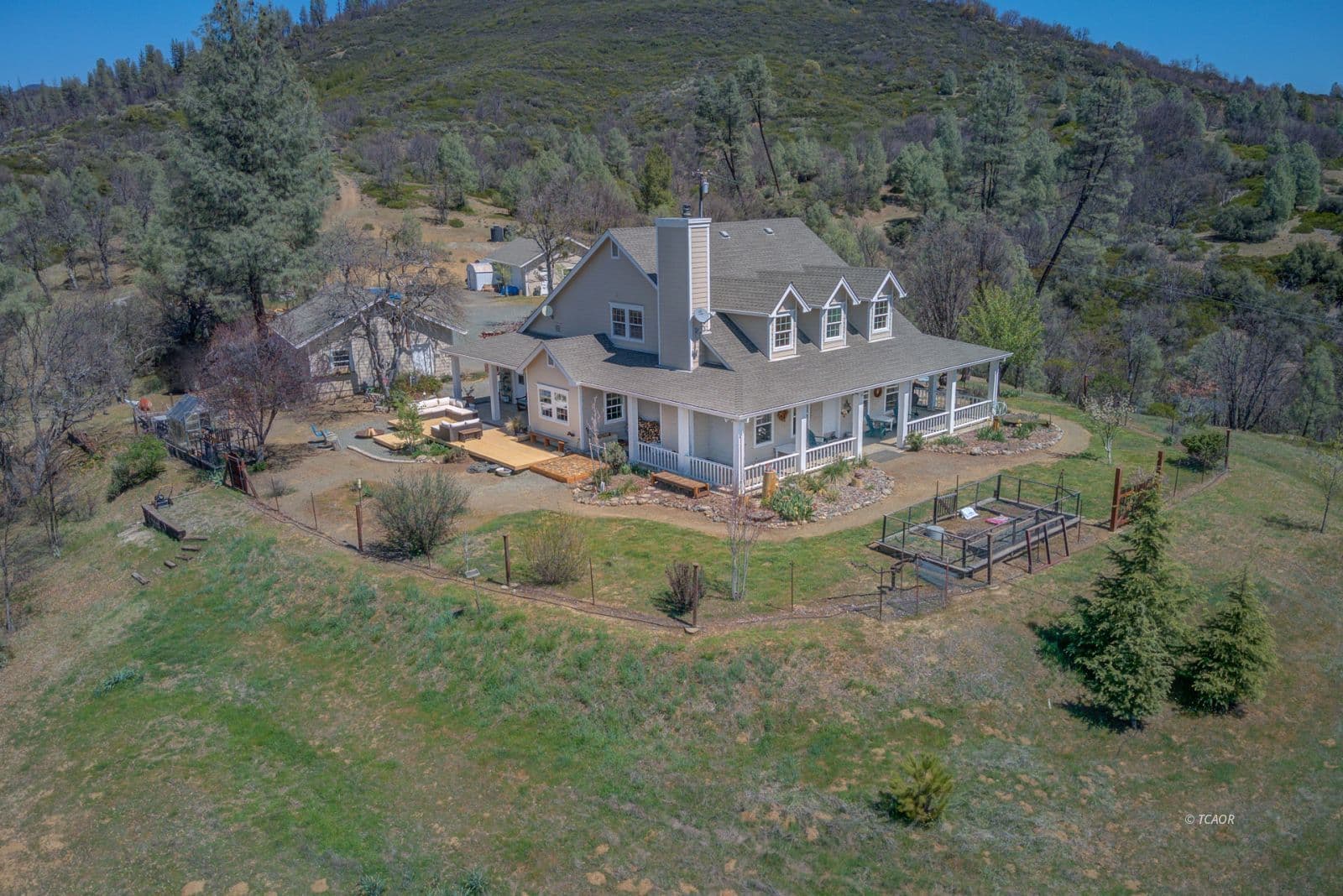 9901 State Highway 3