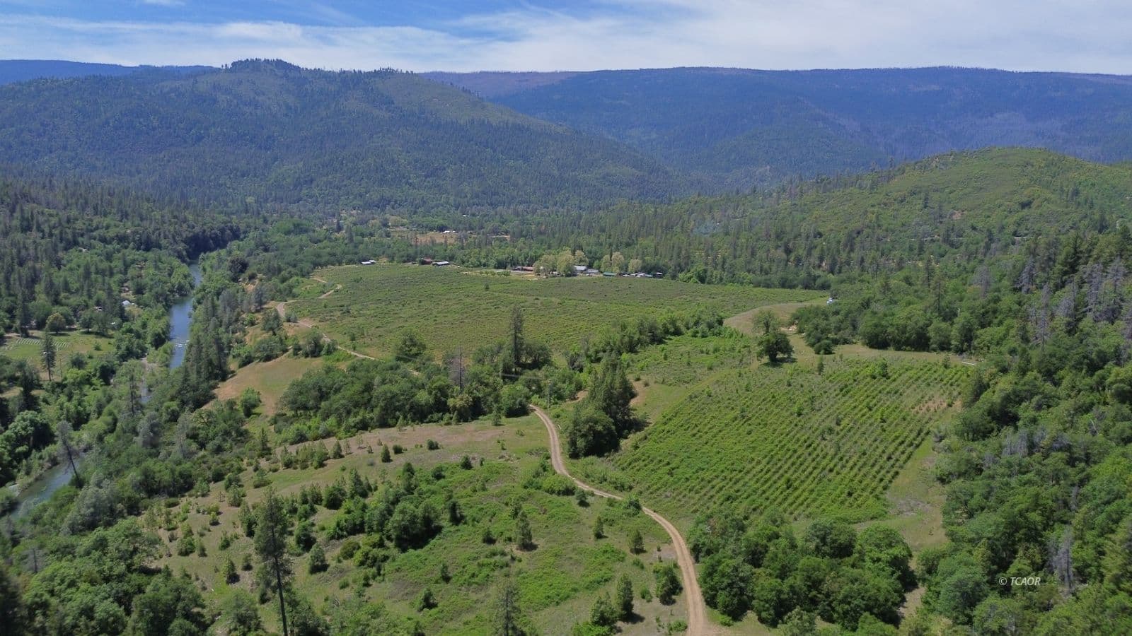 321 Olsen Creek Rd