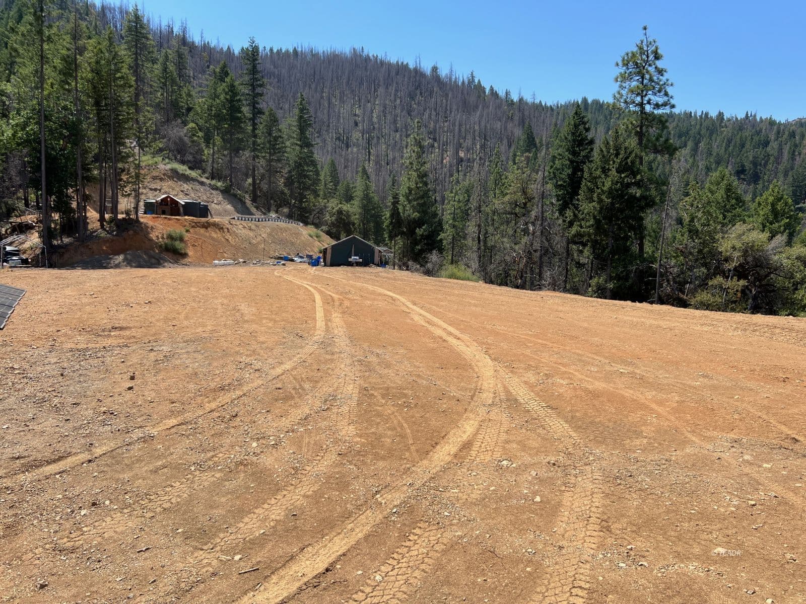 000 Hayfork Summit 2