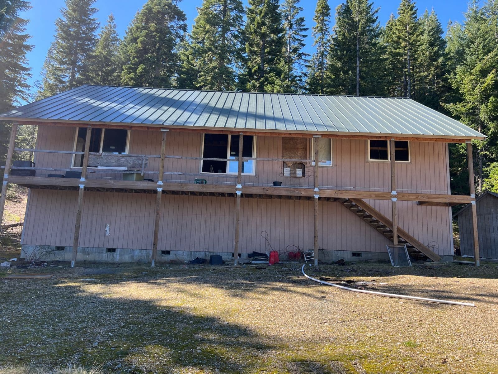 245 Kerlin Creek Rd
