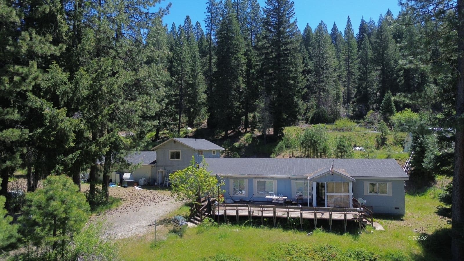 2401 Wildwood Rd