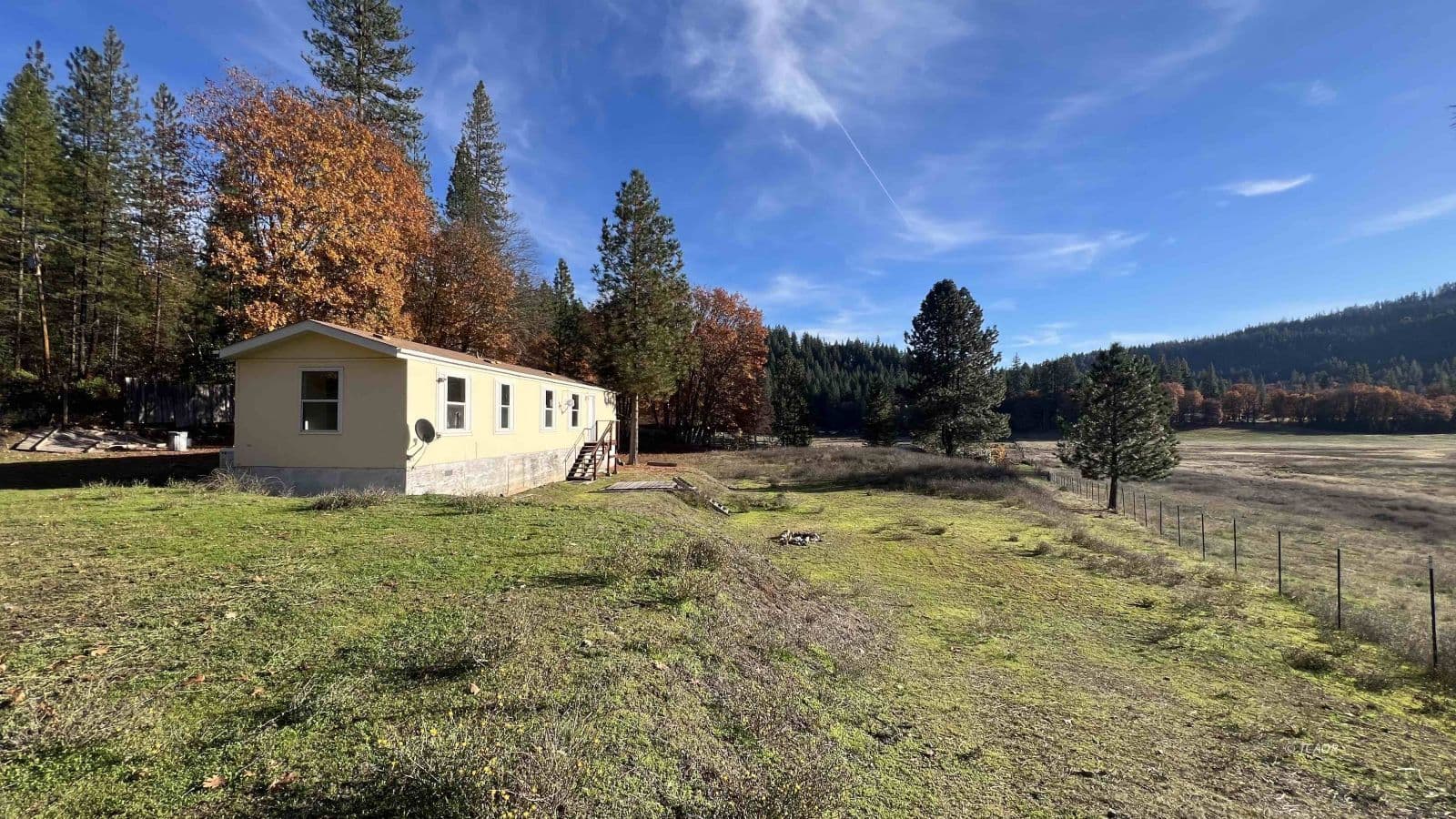 2985 Hyampom Rd 2