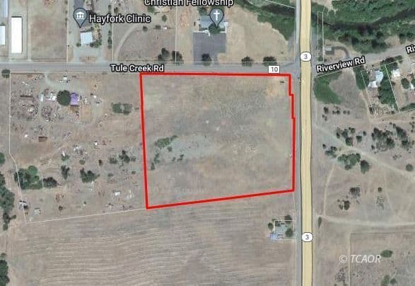 71 Tule Creek