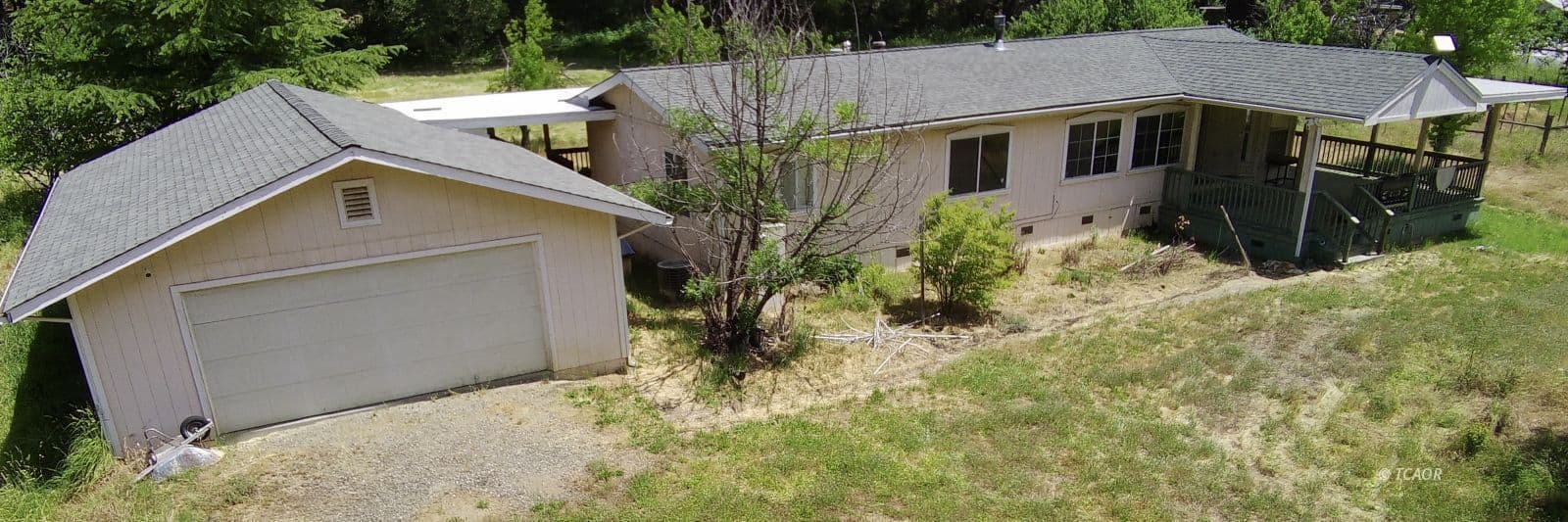 27581 HWY 299W